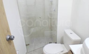 ARRIENDO de APARTAMENTO en BELLO