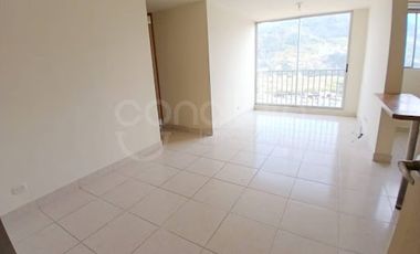 ARRIENDO de APARTAMENTO en BELLO