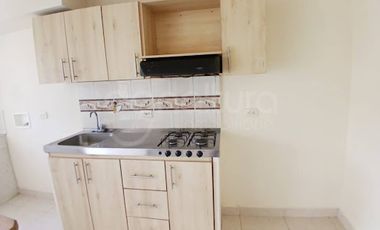 ARRIENDO de APARTAMENTO en BELLO
