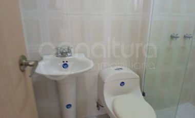 ARRIENDO de APARTAMENTO en BELLO