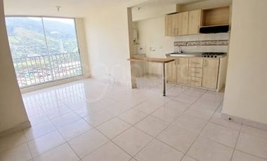 ARRIENDO de APARTAMENTO en BELLO