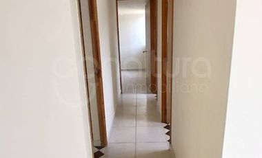 ARRIENDO de APARTAMENTO en BELLO
