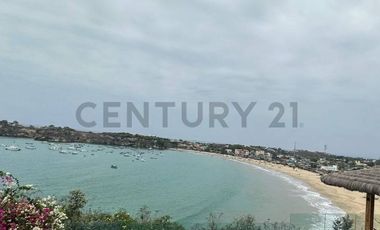 Casa en venta en Urbanización Cumbres de Ayangue, Santa Elena