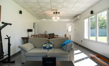 Casa en venta Ruta 2 y 44