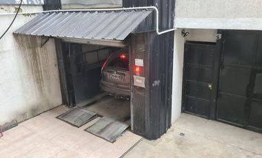 Venta de Cochera