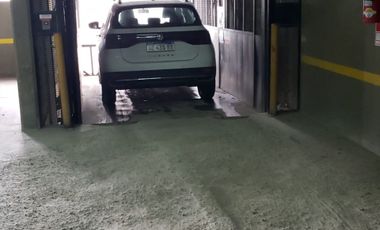 Venta de Cochera