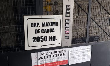 COCHERA Numero 36