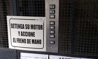 Venta de Cochera en  centro de Bariloche Numero 35