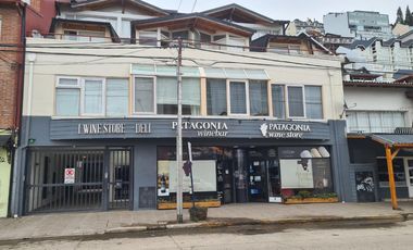 Venta de Cochera en  centro de Bariloche Numero 35