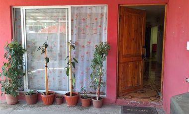 Casa en Venta en Llegar a calle san expedito con referencia almacén CATALINA