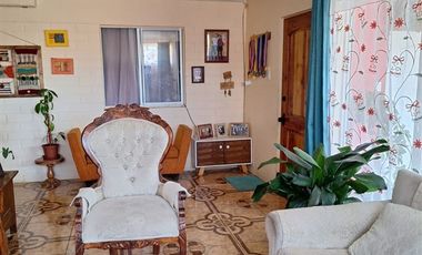 Casa en Venta en Llegar a calle san expedito con referencia almacén CATALINA
