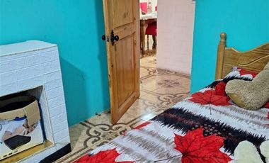 Casa en Venta en Llegar a calle san expedito con referencia almacén CATALINA