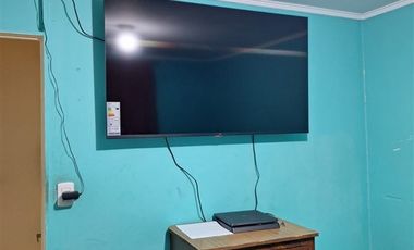Casa en Venta en Llegar a calle san expedito con referencia almacén CATALINA