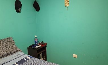 Casa en Venta en Llegar a calle san expedito con referencia almacén CATALINA
