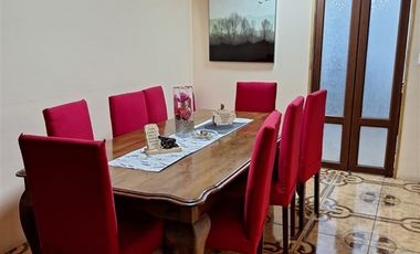 Casa en Venta en Llegar a calle san expedito con referencia almacén CATALINA