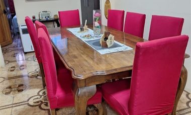Casa en Venta en Llegar a calle san expedito con referencia almacén CATALINA