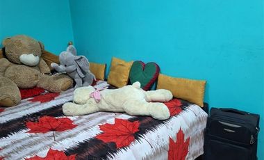 Casa en Venta en Llegar a calle san expedito con referencia almacén CATALINA