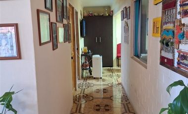 Casa en Venta en Llegar a calle san expedito con referencia almacén CATALINA
