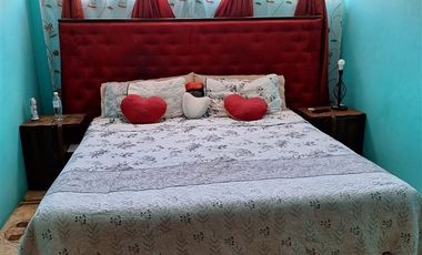 Casa en Venta en Llegar a calle san expedito con referencia almacén CATALINA