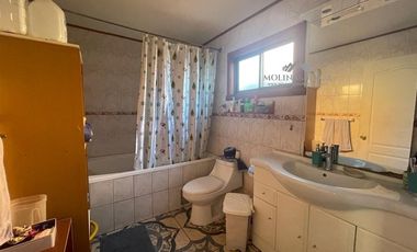 Casa en Venta en Curacautín