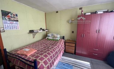 Casa en Venta en Curacautín