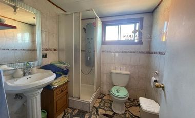 Casa en Venta en Curacautín