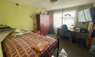 Casa en Venta en Curacautín