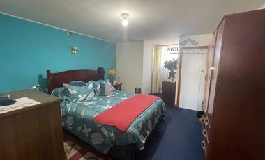 Casa en Venta en Curacautín