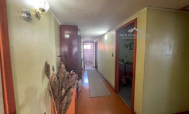 Casa en Venta en Curacautín