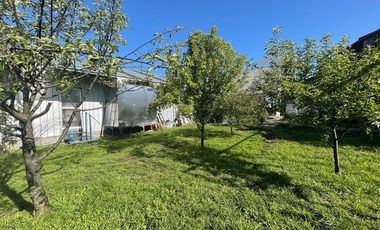 Casa en Venta en Curacautín