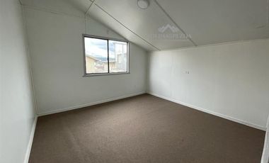 Casa en Venta en Curacautín