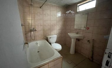 Casa en Venta en Curacautín