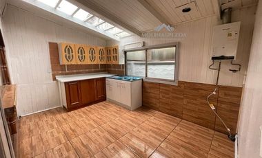Casa en Venta en Curacautín