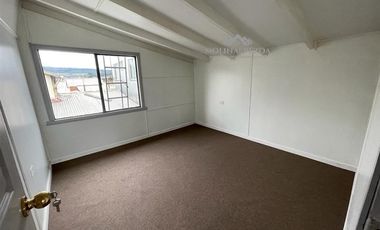Casa en Venta en Curacautín