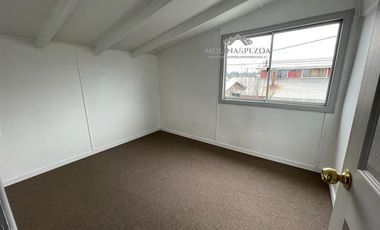 Casa en Venta en Curacautín