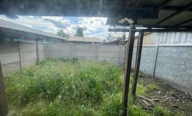 Casa en Venta en Curacautín