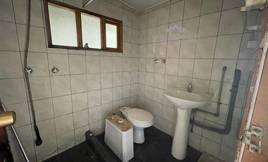 Casa en Venta en Curacautín