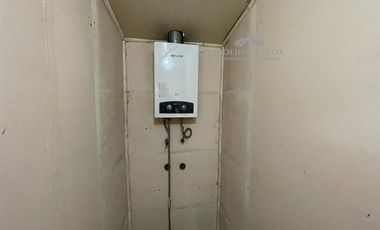 Casa en Venta en Curacautín