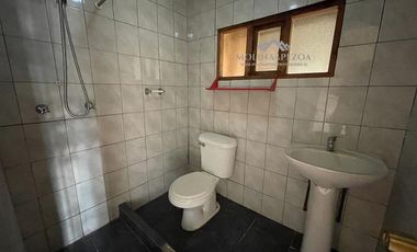 Casa en Venta en Curacautín