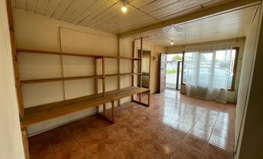 Casa en Venta en Curacautín