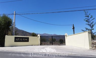 Parcela en Venta en Camino La Leonaera, despues de empresa Agrosuper verada Sur.