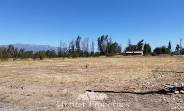 Parcela en Venta en Camino La Leonaera, despues de empresa Agrosuper verada Sur.
