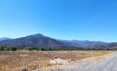 Parcela en Venta en Camino La Leonaera, despues de empresa Agrosuper verada Sur.