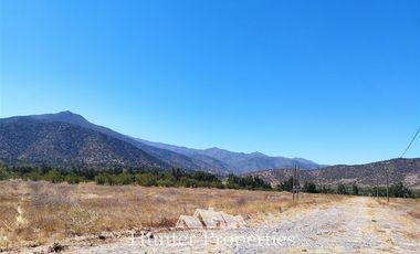 Parcela en Venta en Camino La Leonaera, despues de empresa Agrosuper verada Sur.