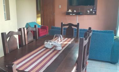 VENTA CASA EN LA LOCALIDAD DE LOS CARDOS, SANTA FÉ