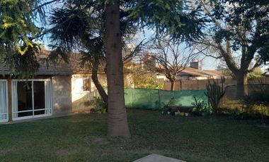 VENTA CASA EN LA LOCALIDAD DE LOS CARDOS, SANTA FÉ