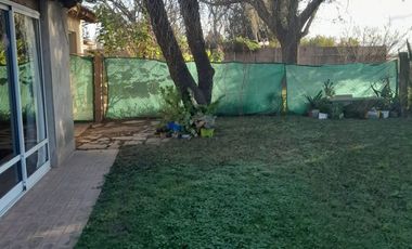 VENTA CASA EN LA LOCALIDAD DE LOS CARDOS, SANTA FÉ
