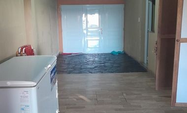 VENTA CASA EN LA LOCALIDAD DE LOS CARDOS, SANTA FÉ