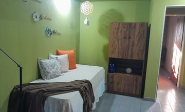 VENTA CASA EN LA LOCALIDAD DE LOS CARDOS, SANTA FÉ