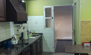 VENTA CASA EN LA LOCALIDAD DE LOS CARDOS, SANTA FÉ